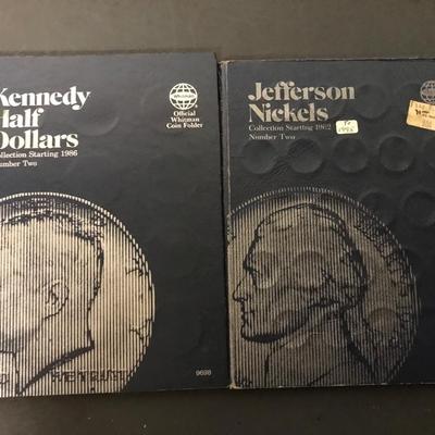 COIN LOT