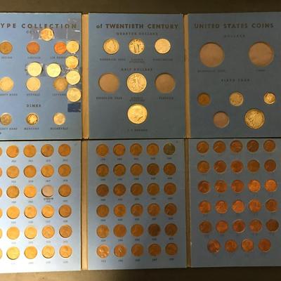 COIN LOT