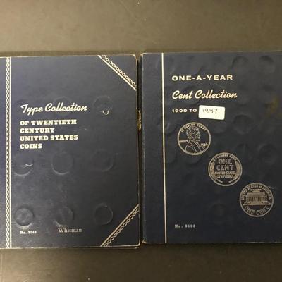 COIN LOT