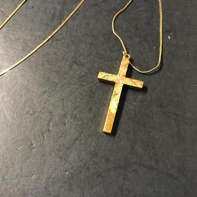 14KT GOLD LOT