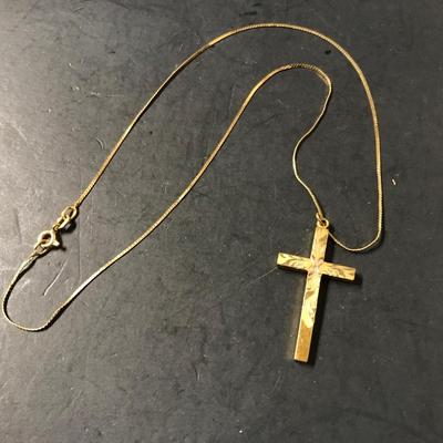 14KT GOLD LOT