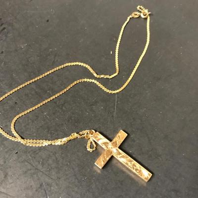 14KT GOLD JEWELRY