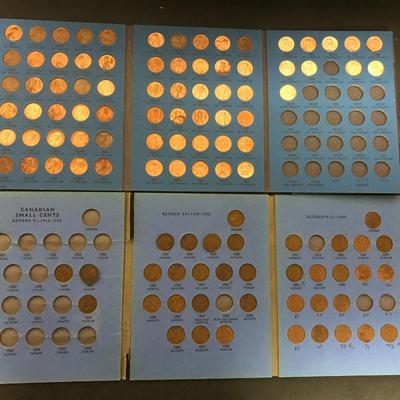 COIN LOT