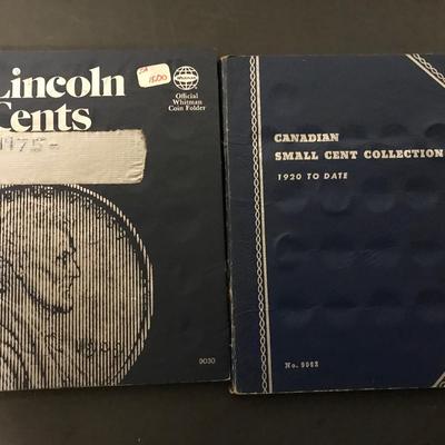COIN LOT