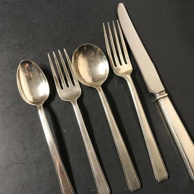 STERLING SILVER LOT