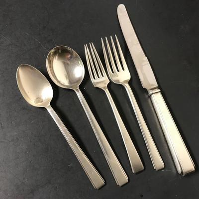 STERLING SIOVER LOT