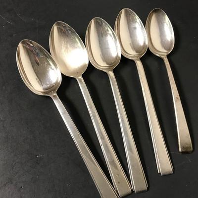 STERLING SILVER LOT