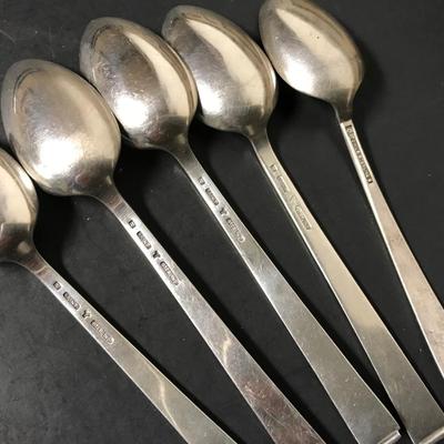 STERLING SILVER LOT