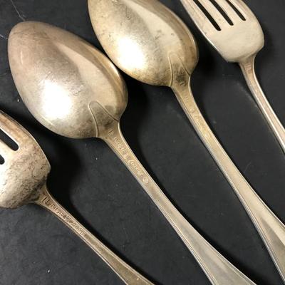 STERLING SILVER LOT