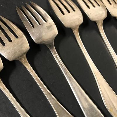 STERLING SILVER LOT