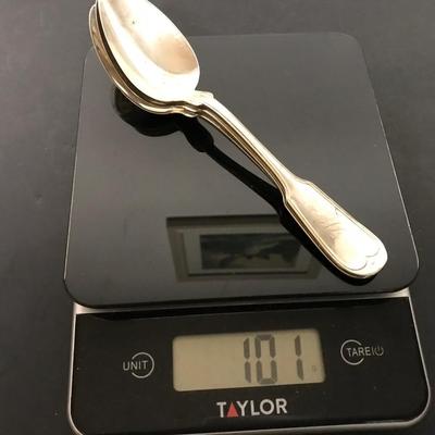 STERLING SILVER LOT