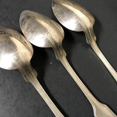STERLING SILVER LOT