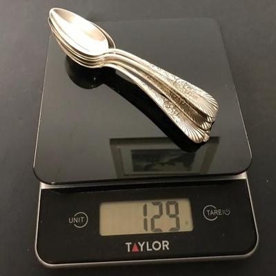 STERLING SILVER LOT