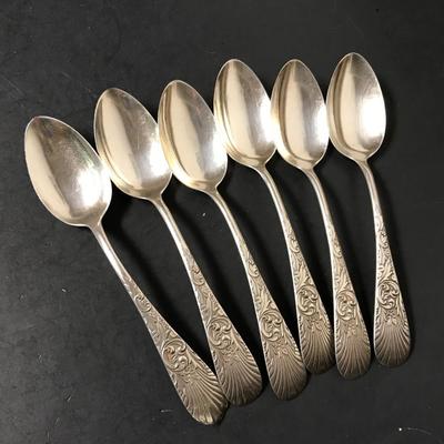 STERLING SILVER LOT