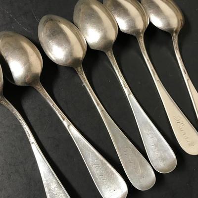 STERLING SILVER LOT