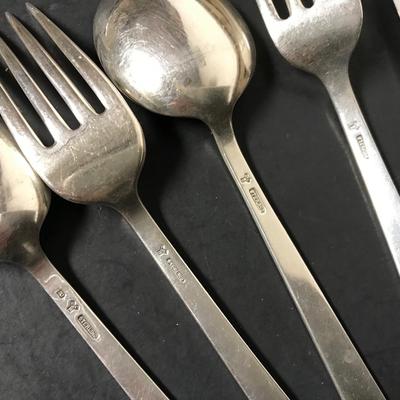 STERLING SILVER LOT