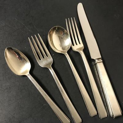STERLING SILVER LOT
