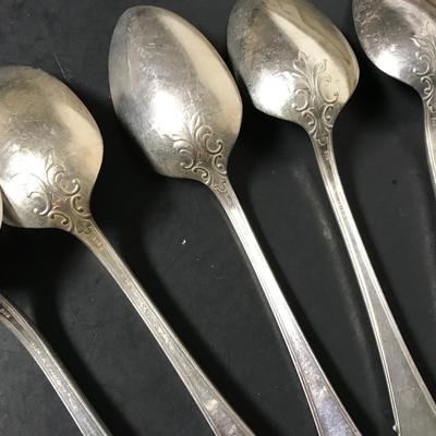 STERLING SILVER LOT