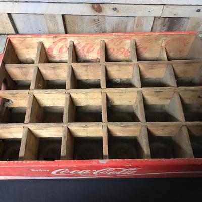 COCA COLA LOT