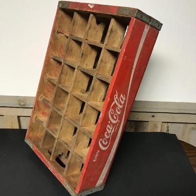 COCA COLA LOT