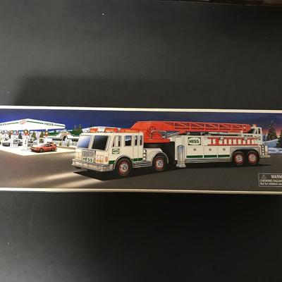 HESS TOY