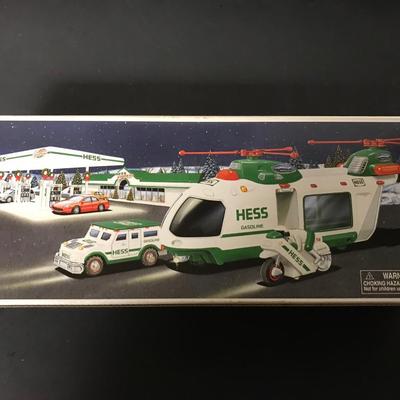 HESS TOY