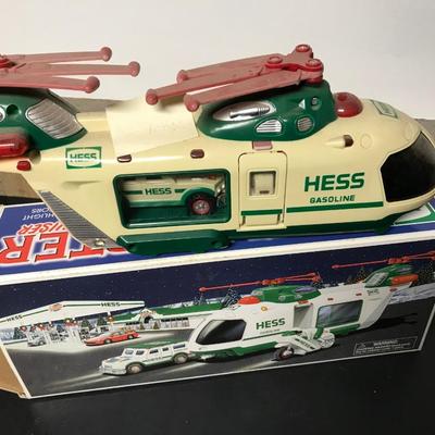 HESS TOY
