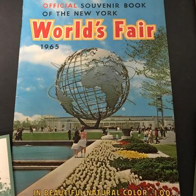 VINTAGE EPHEMERA