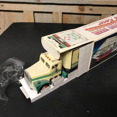 HESS TOY