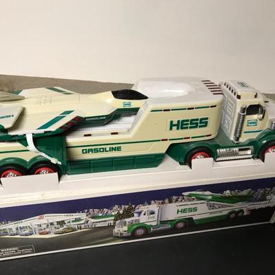 HESS TOY
