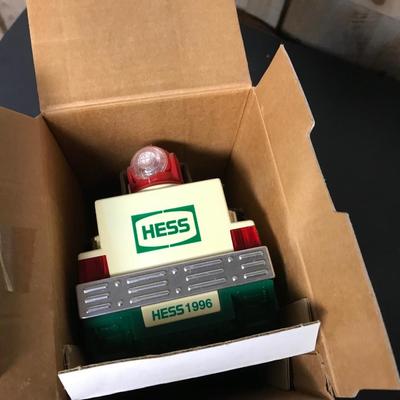 HESS TOY