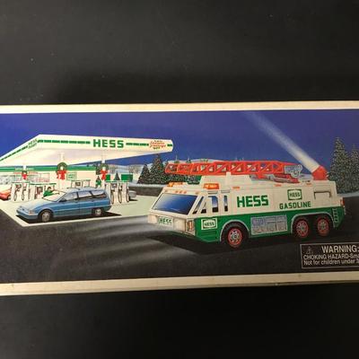 HESS TOY