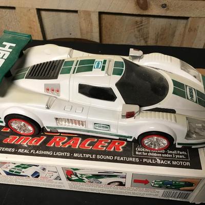 HESS TOY