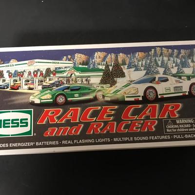 HESS TOY