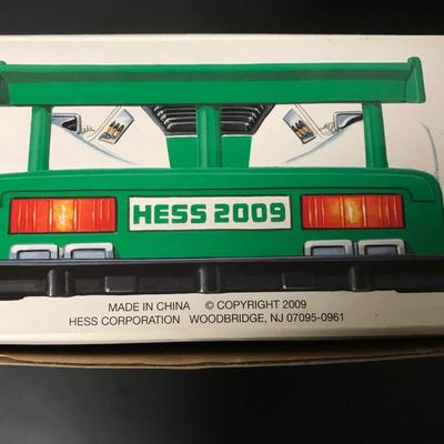 HESS TOY