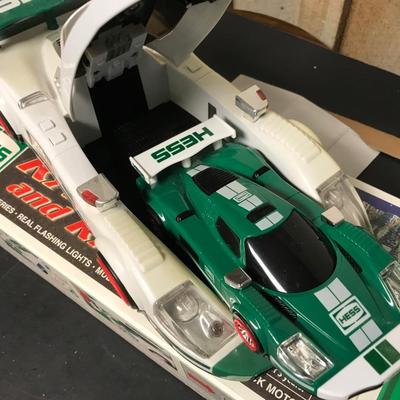 HESS TOY