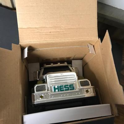 HESS TOY