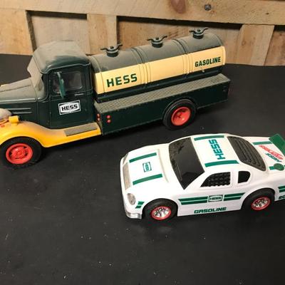 HESS TOY