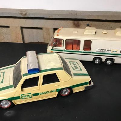 HESS TOY