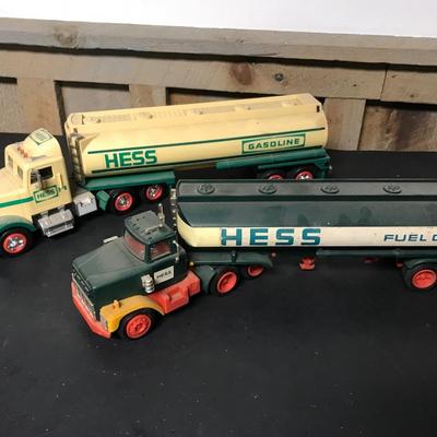 HESS TOY