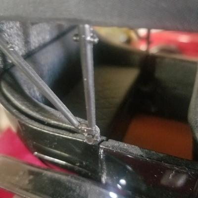 Franklin Mint Model T Die cast  to scale