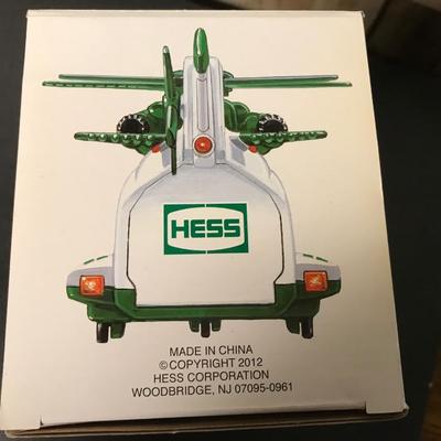 HESS TOY