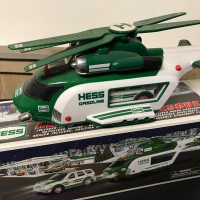 HESS TOY