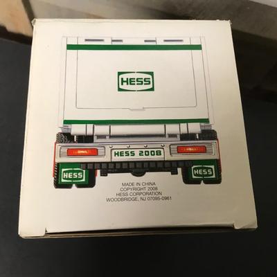 HESS TOY