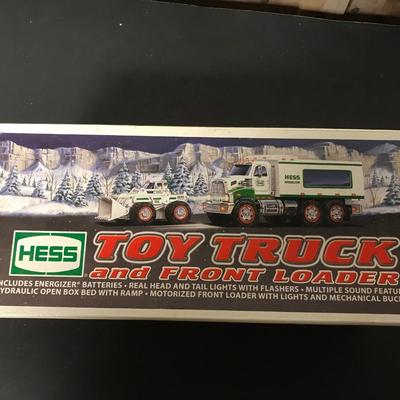 HESS TOY