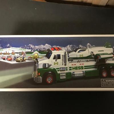 HESS TOY