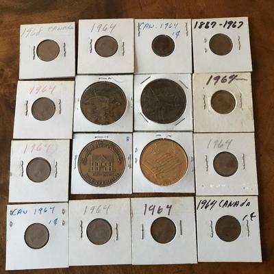 COIN LOT