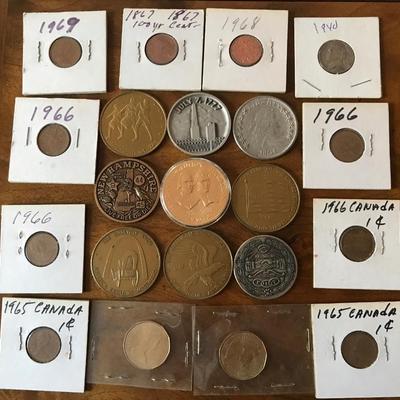 COIN LOT