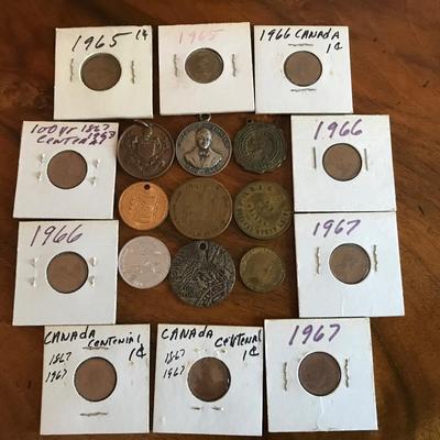 COIN LOT