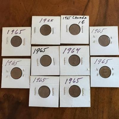 COIN LOT
